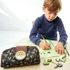 Kép 7/7 - Star Wars Baby Yoda Mandalorian tolltartó