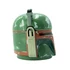 Kép 3/4 - Star Wars Boba Fett 3D prémium bögre