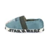 Kép 3/3 - Star Wars Mandalorian otthoni gyerek papucs