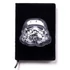 Kép 1/4 - Star Wars Stormtrooper jegyzetfüzet plüs borítóval