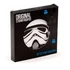 Kép 1/5 - Star Wars Stormtrooper poháralátét szett