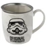 Kép 2/6 - Star Wars Stormtrooper tea bögre szűrővel
