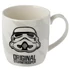 Kép 3/6 - Star Wars Stormtrooper tea bögre szűrővel