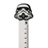 Kép 3/8 - Star Wars Stormtrooper vonalzó