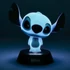 Kép 3/6 - Stitch 3D ikon hangulatvilágítás