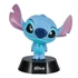 Kép 4/6 - Stitch 3D ikon hangulatvilágítás