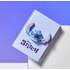 Kép 1/3 - Stitch 3D jegyzetfüzet
