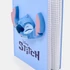 Kép 2/3 - Stitch 3D jegyzetfüzet