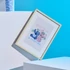 Kép 1/2 - Stitch képkeret Stich ábrával 