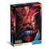 Kép 1/3 - Stranger Things 4. évad puzzle ajándék poszterrel 1000db 