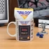 Kép 1/7 - Stranger Things Arcade bögre és zokni szett
