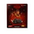 Kép 2/2 - Stranger Things Netflix kekszkrémes gabonapehely 300g
