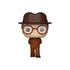 Kép 2/2 - Funko POP! Television: Stranger Things - Mr Whatsit figura