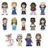 Kép 2/2 - Funko Mystery Minis: Stranger Things zsákbamacska figura