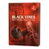 Kép 2/2 - Stranger Things Vecna 5db-os Fruit Rollers fekete ribizli ízű felcsavarható gumicukor 60g