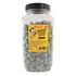 Kép 2/2 - Maxons Stupidly Sour Jar Lime extra savanyú cukorka családi kiszerelés 3kg