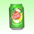 Kép 1/2 - Sun Exotic Pineapple and Coconut ananász és kókusz ízű szénsavas üdítő 330ml