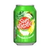 Kép 2/2 - Sun Exotic Pineapple and Coconut ananász és kókusz ízű szénsavas üdítő 330ml