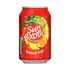 Kép 2/2 - Sun Exotic Tropical Fruit trópusi gyümölcs ízű üdítő 330ml