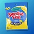 Kép 1/2 - Swedish Fish Blue Raspberry Lemonade kékmálna-limonádé ízű amerikai gumicukor 228g