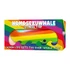 Kép 2/3 - Homosexuwhale Szivárvány bálna stressz játék