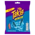 Kép 2/2 - Takis Blue Heat csípős mexikói chips 55g