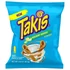 Kép 2/2 - Takis Buckin Ranch saláta öntetes chips 92g