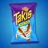 Kép 1/2 - Takis Buckin Ranch saláta öntetes chips 100g