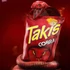 Kép 1/2 - Takis Cobra csípős chips 92g