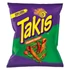 Kép 3/4 - Takis Crunchy Fajitas chips 92g