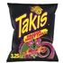 Kép 2/2 - Takis Dragon Sweet Chili mexikói chips 90g
