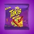 Kép 1/2 - Takis Fuego Chili & Lime ízű tortilla chips 28,4 g