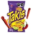 Kép 2/2 - Takis Fuego családi kiszerelés 200g