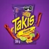 Kép 1/2 - Takis Fuego családi kiszerelés 200g