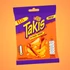 Kép 1/2 - Takis Intense Nacho mexikói sajtos tortilla chips 55g