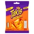 Kép 2/2 - Takis Intense Nacho mexikói sajtos tortilla chips 55g