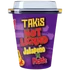 Kép 3/3 - Takis Jalapeno Vs Pickle csípős paprika és uborka  300ml