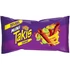 Kép 2/2 - Takis Fuego mini  mexicói chips 35g