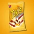 Kép 1/2 - Takis Mini Salsa Brava mexikói salsa ízű chips 35g