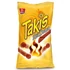 Kép 2/2 - Takis Mini Salsa Brava mexikói salsa ízű chips 35g