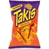 Kép 2/2 - Takis Volcano csípős sajtos chips 90g 