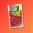 Kép 1/2 - Tic Tac Cherry Sour savanyú limitált cukorkra 18g