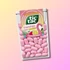 Kép 1/2 - Tic Tac Flamingo cherry-limonádé ízesítésű limitált cukorka 18g