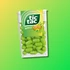Kép 1/2 - Tic Tac Apple Sour alma ízesítésű savanyú cukorka 18g