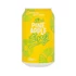 Kép 2/2 - Ting Pineapple angol ananász ízű szénsavas üdítő 330ml
