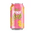 Kép 2/2 - Ting Pink angol grapefruit ízű szénsavas üdítő 330ml