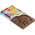 Kép 2/3 - Tonys Chocolonely Milk Chocolate Chip Cookie kekszarabokkal töltött tejcsokoládé 180g