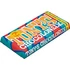 Kép 3/3 - Tonys Chocolonely Milk Chocolate Chip Cookie kekszarabokkal töltött tejcsokoládé 180g