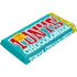 Kép 2/4 - Tonys Chocolonely Milk Cripsy Wafer ostályval töltött tejcsokoládé 180g