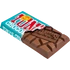 Kép 3/4 - Tonys Chocolonely Milk Cripsy Wafer ostályval töltött tejcsokoládé 180g
